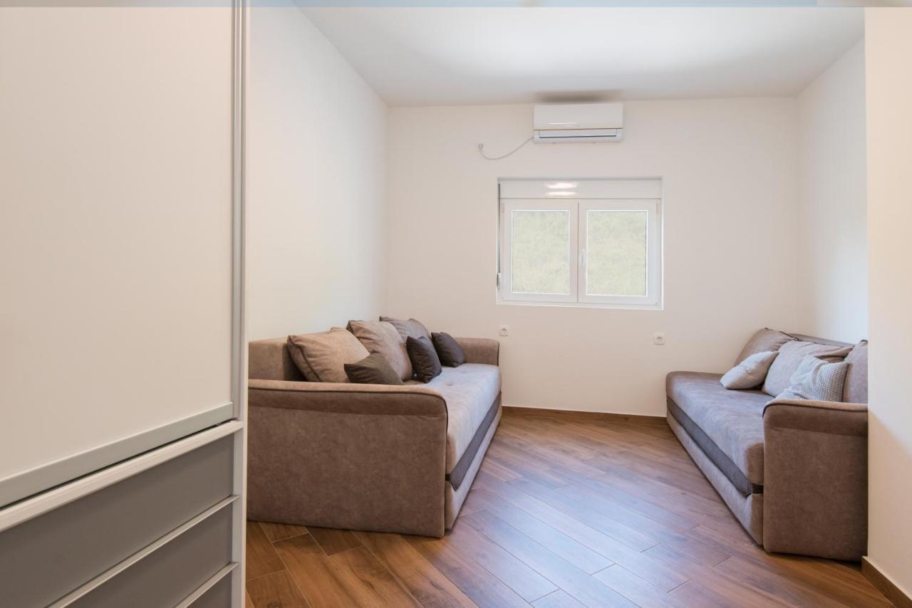 Villa Belle Air 헤르섹 외부 사진