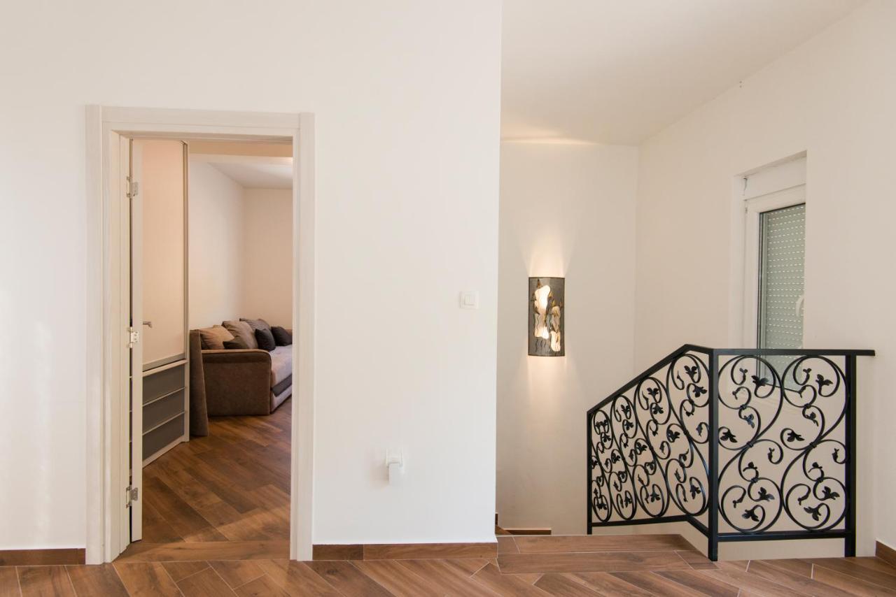 Villa Belle Air 헤르섹 외부 사진