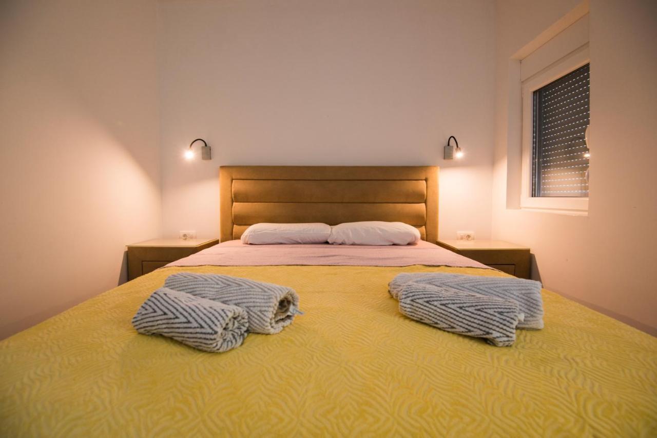 Villa Belle Air 헤르섹 외부 사진