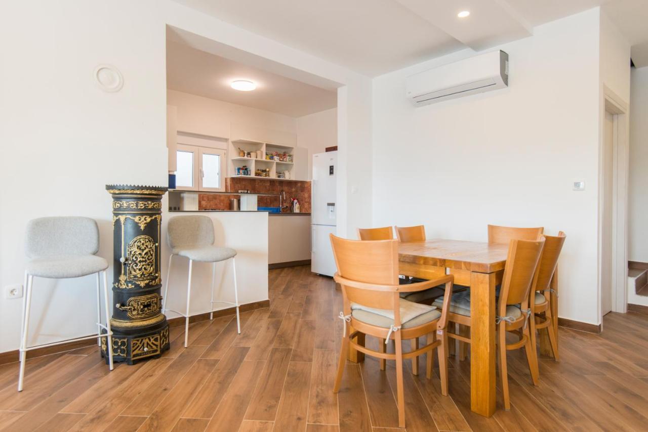 Villa Belle Air 헤르섹 외부 사진