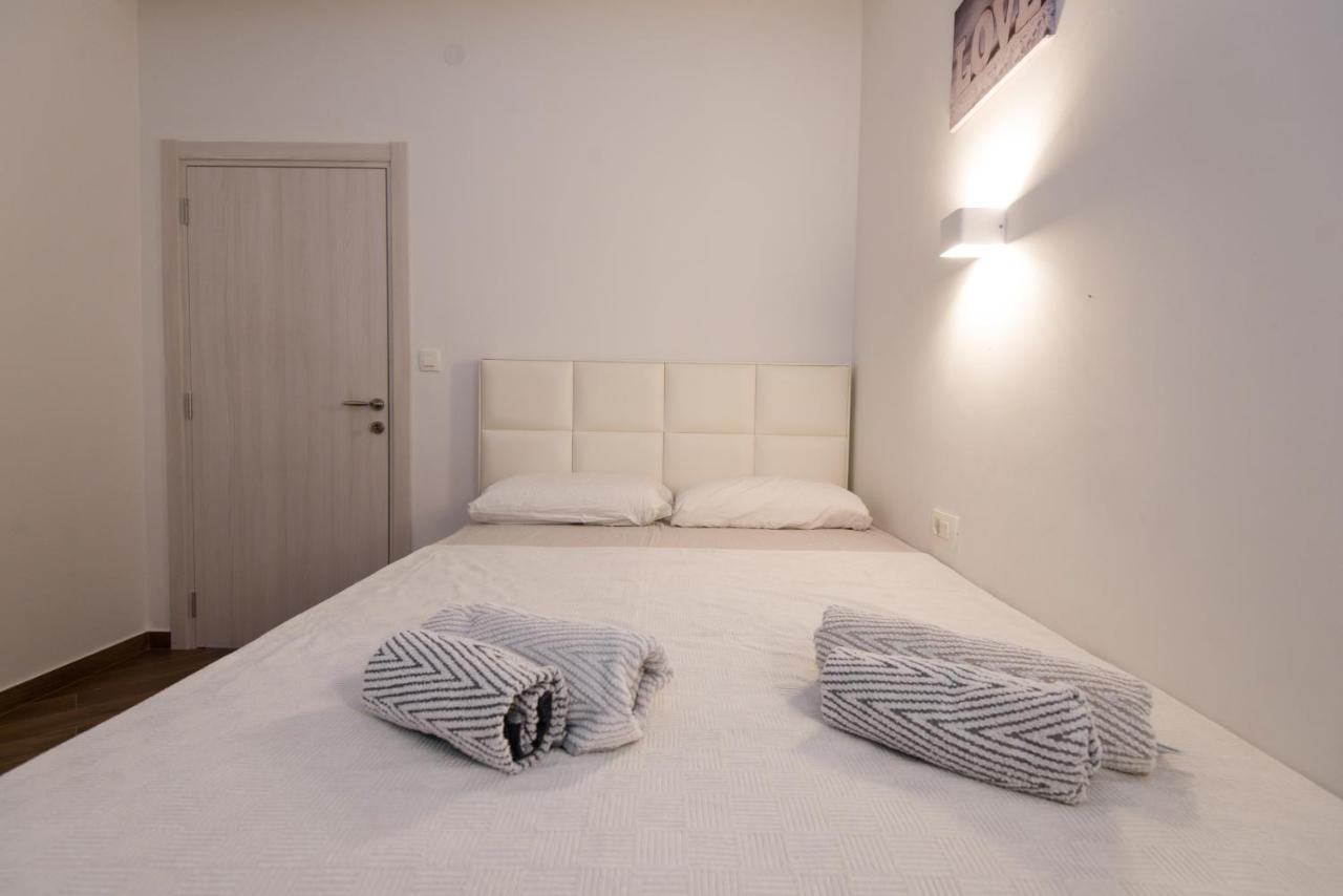 Villa Belle Air 헤르섹 외부 사진