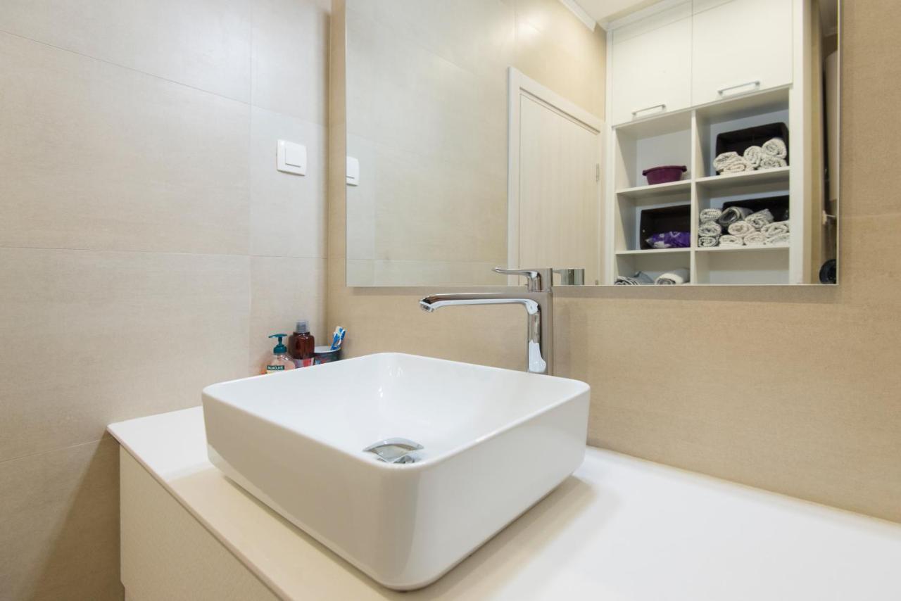 Villa Belle Air 헤르섹 외부 사진