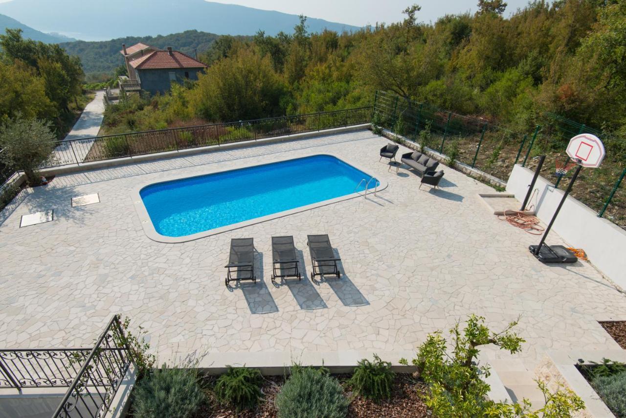 Villa Belle Air 헤르섹 외부 사진