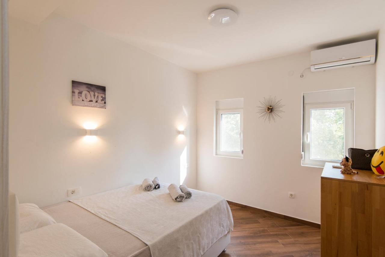 Villa Belle Air 헤르섹 외부 사진
