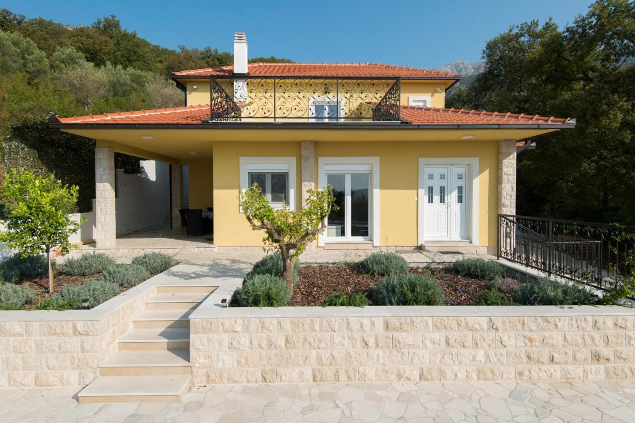 Villa Belle Air 헤르섹 외부 사진